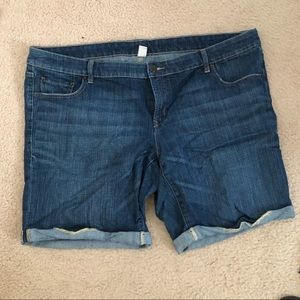 Old Navy Shorts - Old navy jean shorts Old Navy Shorts - Old navy jean shorts